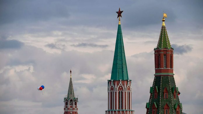 kremlin