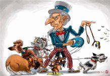 Cooperação OTAN-UE perigosa e interferente na guerra Rússia-Ucrânia