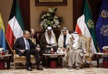Rusia y Kuwait subrayan compromiso de ampliar lazos