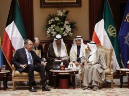 Rusia y Kuwait subrayan compromiso de ampliar lazos