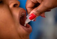 OMS: Mozambique sufre la mayor epidemia de cólera en diez años