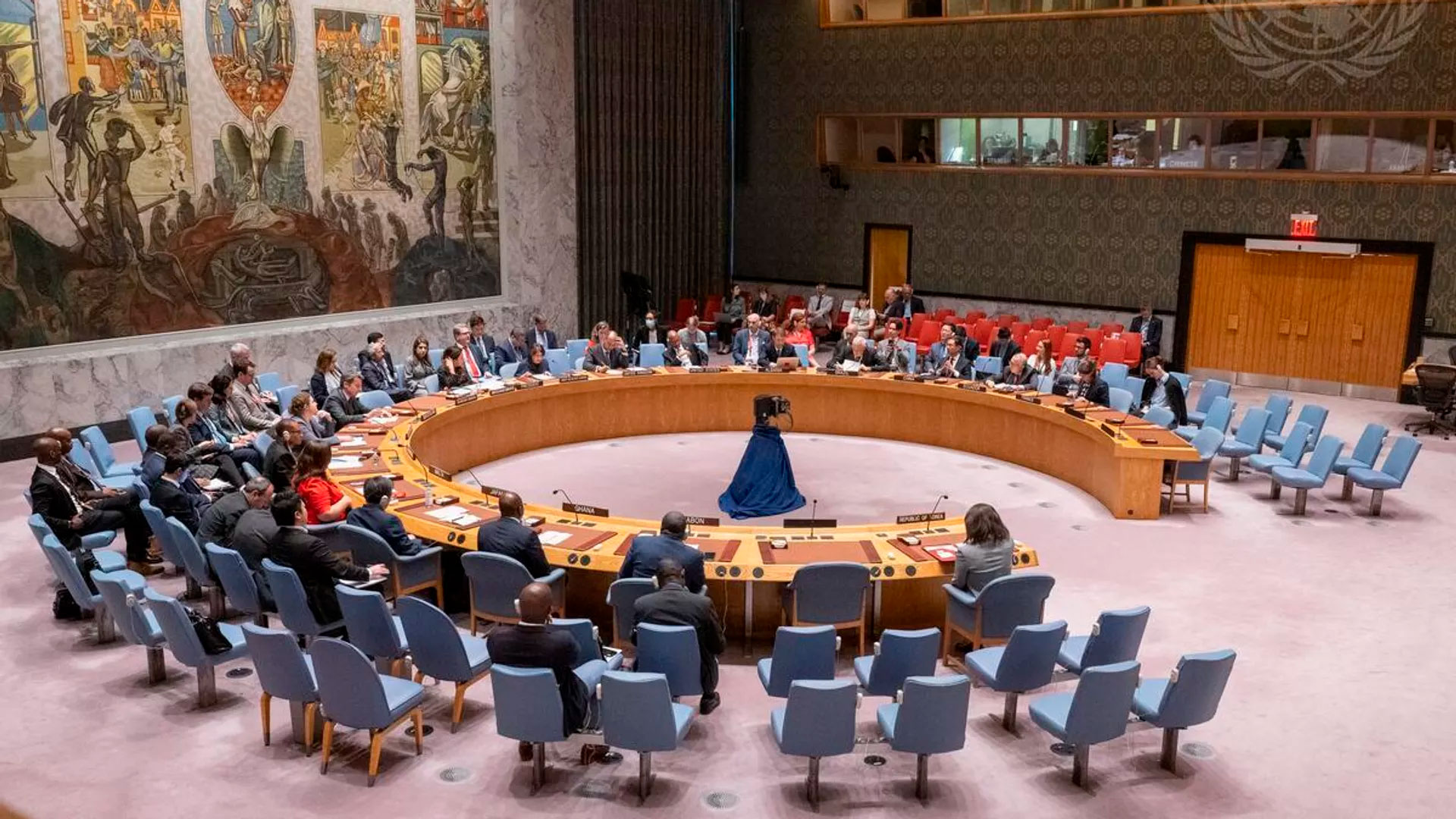 Заседание оон по украине. Совет безопасности ООН 2023. Лавров в ООН 2023. Заседания Совбеза ООН 1965 -1975. Совбез ООН.