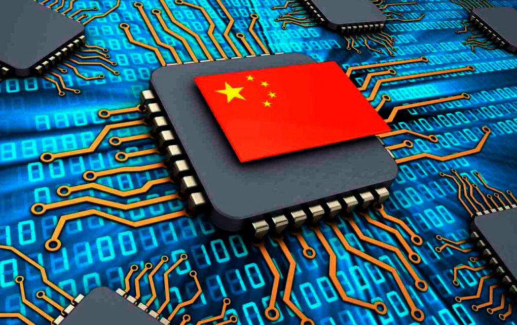 Crece asedio de Occidente sobre el desarrollo tecnológico de China ...