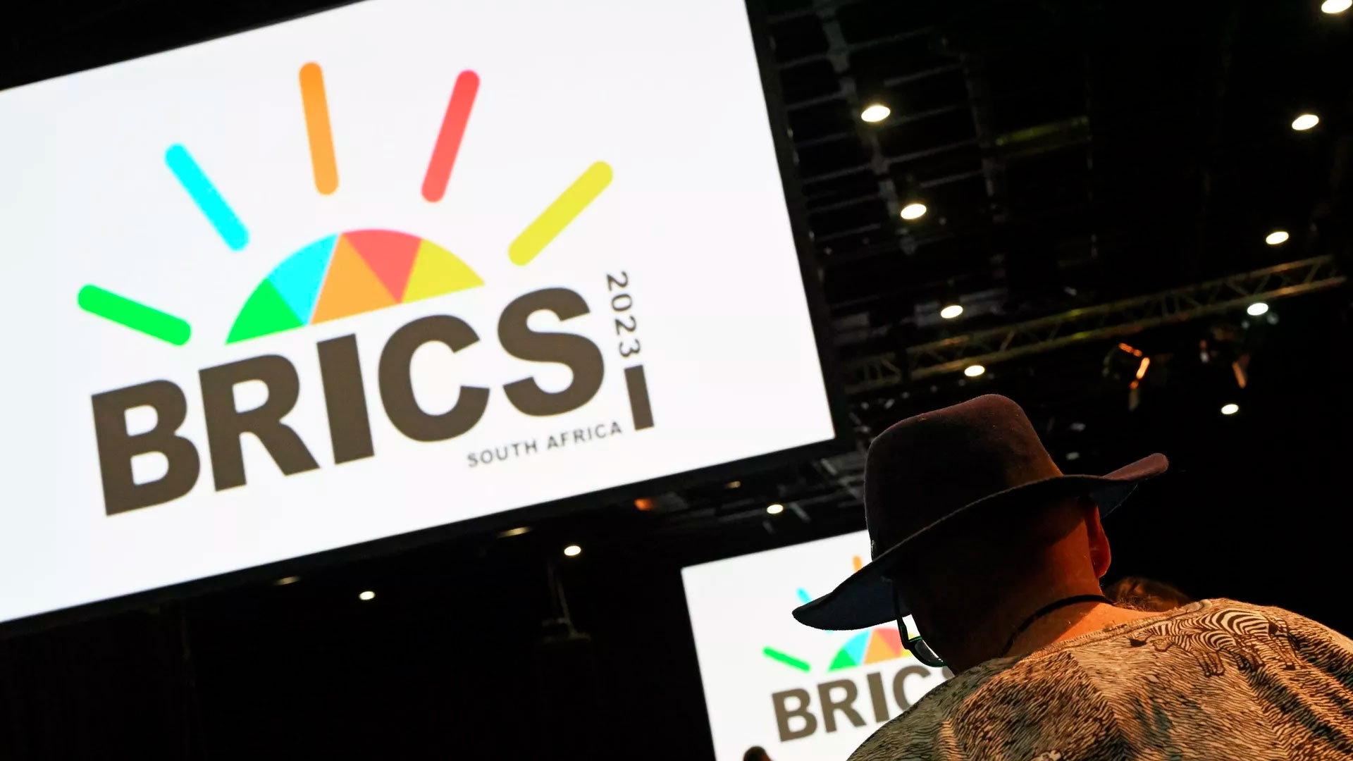 Publican la declaración final al término de la XV Cumbre de los BRICS