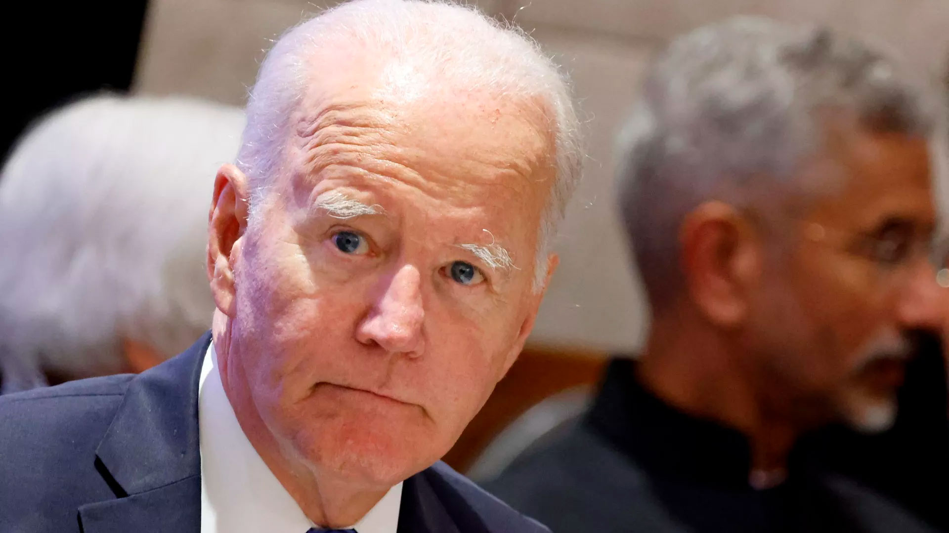 “Joe Biden se está volviendo cada vez más peligroso. Es necesario removerlo antes que sea tarde”