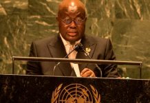 Ghana exige a EEUU y Europa que paguen reparaciones a África por la trata de esclavos