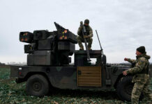 Bulgaria aprueba transferir a Ucrania sistemas defectuosos de defensa aérea