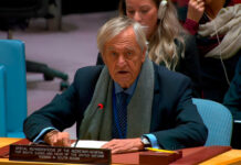 Situación humanitaria en Sudán del Sur con proporciones alarmantes