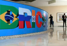 La República Centroafricana espera ampliar la cooperación con los BRICS