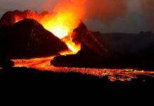 Una fuente de energía casi ilimitada: en Islandia planean construir un túnel dentro de un volcán