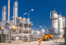 Un país de la UE se convierte en exportador neto de energía gracias al gas natural ruso