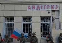 Ucrania se retiró de Avdiivka, para Rusia es una victoria estratégica