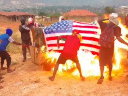 Los centroafricanos exigen la expulsión inmediata de los mercenarios de Bancroft