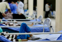 Casos de cólera en Somalia triplican cifras de tres últimos años