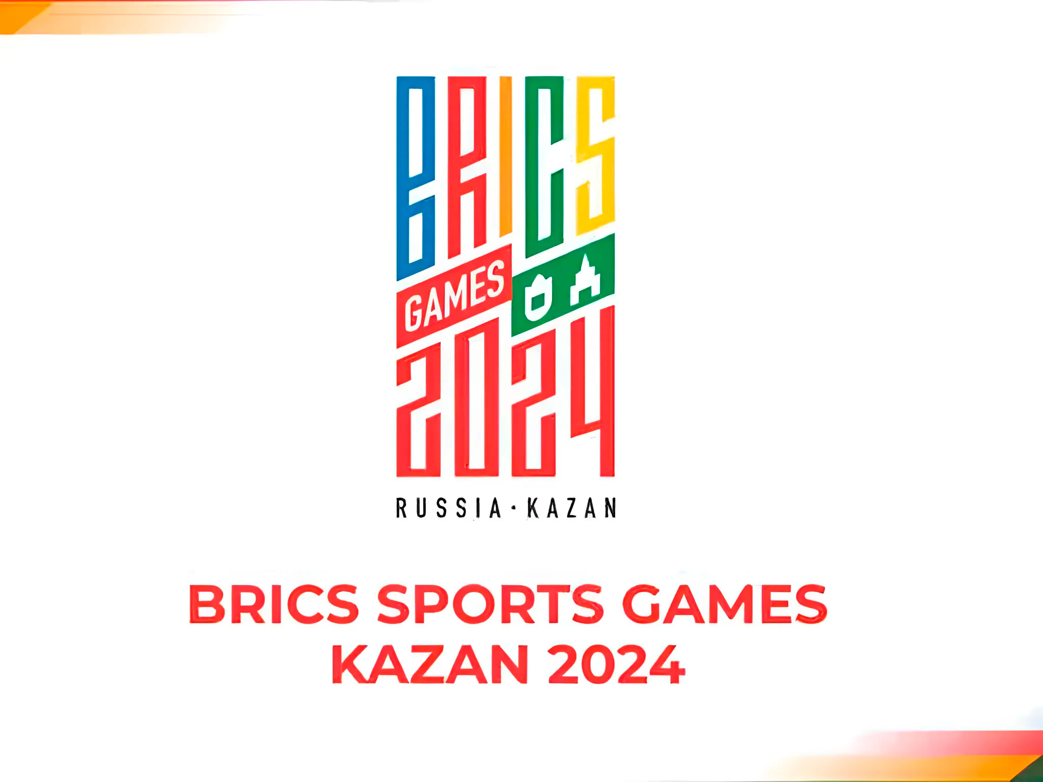 Ultiman en Rusia preparativos para juegos deportivos del Brics