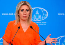 Rusia «jamás iniciaría la ruptura diplomática» con países bálticos