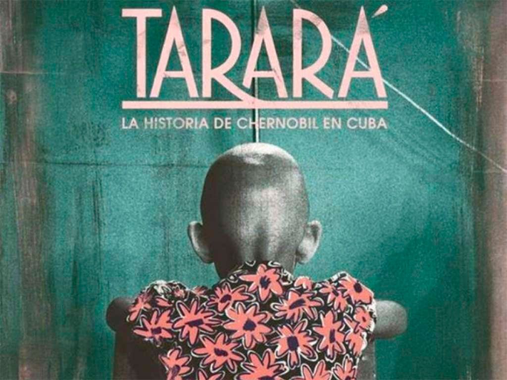 Regresa al cine solidaridad de Cuba con víctimas de Chernobyl