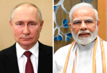 Eritrea envió felicitaciones a India y Rusia por eventos importantes