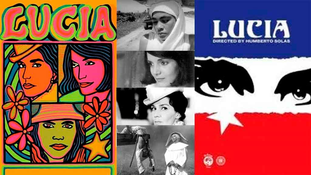 Premio Lucía de Honor, tributo a la maestría y al cine en Cuba Diario