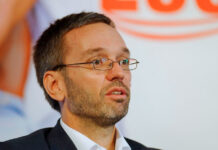 La extrema derecha gana las elecciones en Austria