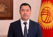 Presidente kirguís visitará Moscú para participar en cumbre CEI