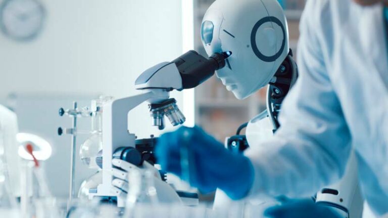 Investigadores de Irán inventan articulaciones para robots blandos