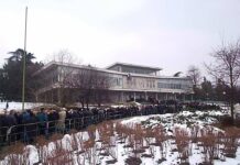 Yugoslavia 1991-2003, un criminal reparto. Apoyo criminal del imperialismo a los secesionados. (y 2)