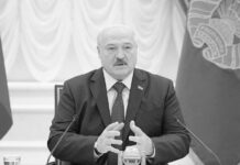 Lukashenko a EE.UU.: «¿Qué derechos humanos? Si bombardean una escuela en un país independiente»