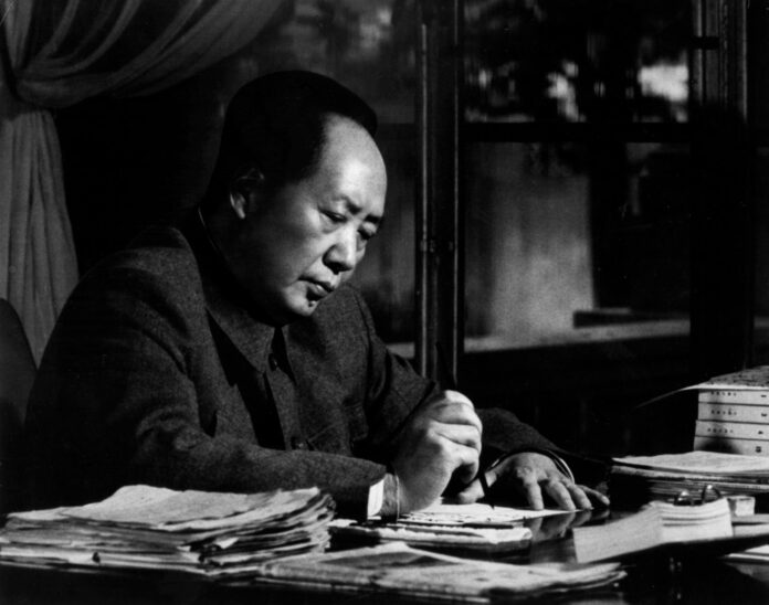 mao