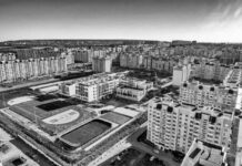 Mariupol: de la devastación bélica a la reconstrucción urbanística