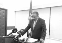 Policía mozambiqueña contiene protestas violentas