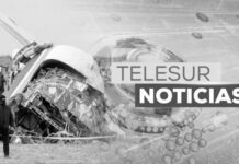 Azerbaiyán descartó el derribo intencional de su avión en espacio ruso