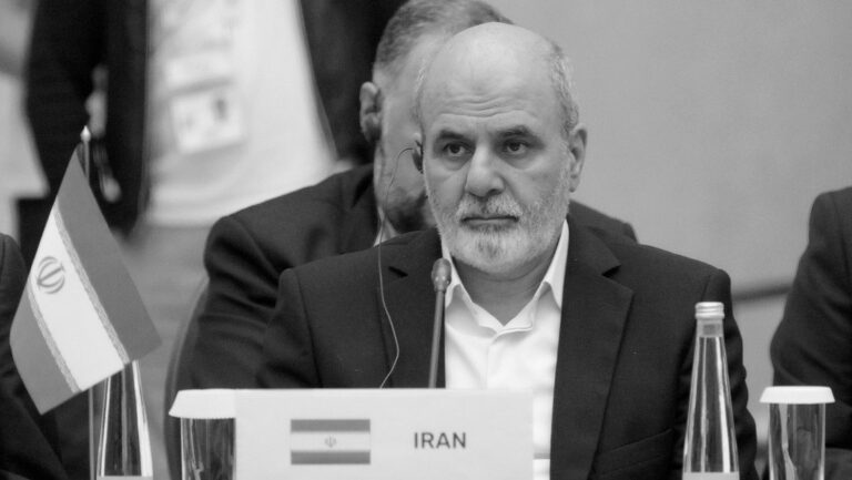 Irán advierte que surgirá una «nueva resistencia» contra Israel en Siria