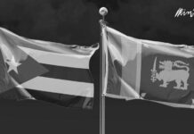 Revolución cubana es patrimonio antimperialista, afirman en Sri Lanka