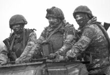 La toma de Kurájovo salvará a Donetsk de los bombardeos de las fuerzas nazis de la OTAN