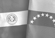 Venezuela rompe relaciones diplomáticas con Paraguay