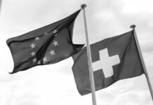 La UE invita a Suiza a sumarse a su proyecto del ‘Schengen militar’