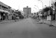 Rusia confirma su disposición de continuar el apoyo a la seguridad de la RCA