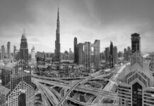 Transformación digital en taxis mejora el flujo de tráfico en Dubái