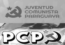 Comunistas de Paraguay repudian acción de Trump contra Cuba