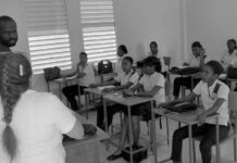 Cuba contribuye al desarrollo de la Enfermería en Haití