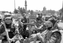 El Gobierno talibán de Afganistán acusa de «doble rasero» a la Corte Penal Internacional