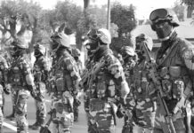 Ruanda invade el este de Congo y desancadena una guerra civil