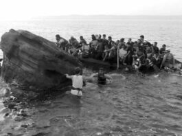 Túnez: otro guardián para la frontera sur europea