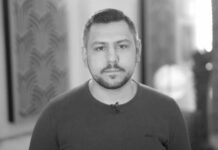 La policía austriaca detiene a un periodista británico acusado de ‘terrorismo’