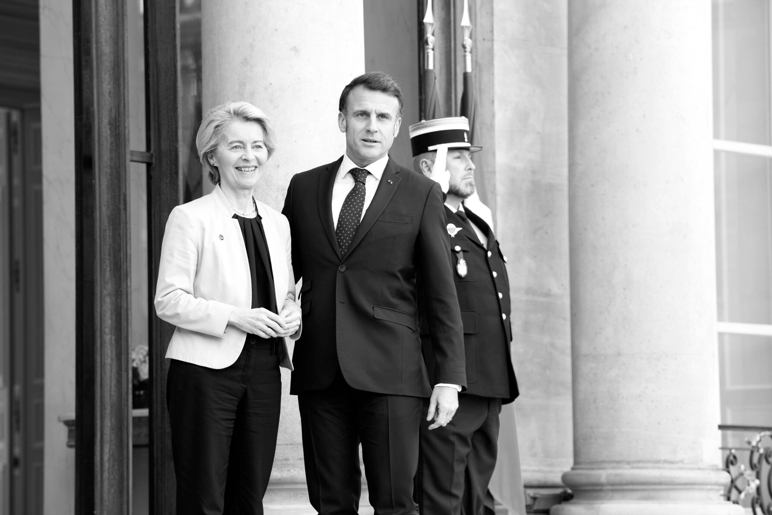 Imagen del artículo: Hacer frente a un imperialismo francés totalmente putrefacto