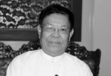 Abrirán vuelos directos entre Moscú y Myanmar