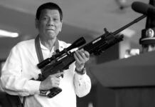 El expresidente filipino Duterte es detenido por orden de la CPI por crímenes de lesa humanidad