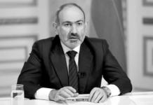 Armenia informó a Putin sobre acuerdo de paz con Azerbaiyán