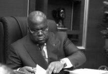 Presidentes de RDC y Ruanda acuerdan en Qatar cese al fuego